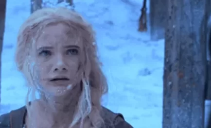 Ведьмак 3 сезон 2 серия