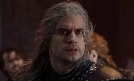 Ведьмак 3 сезон 3 серия