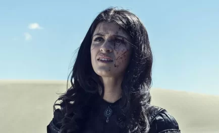 Ведьмак 3 сезон 7 серия