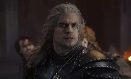 Ведьмак 3 сезон 8 серия