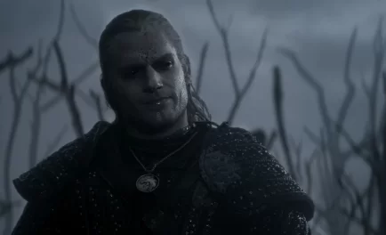 Ведьмак 1 сезон 1 серия