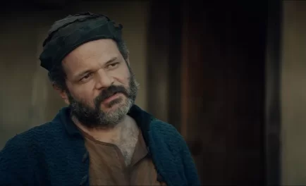 Ведьмак 1 сезон 2 серия