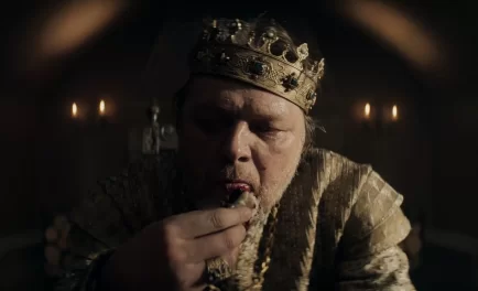 Ведьмак 1 сезон 3 серия