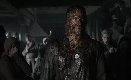 Ведьмак 1 сезон 4 серия