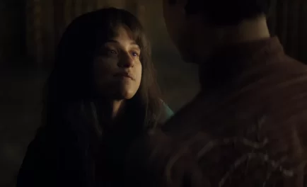 Ведьмак 1 сезон 5 серия