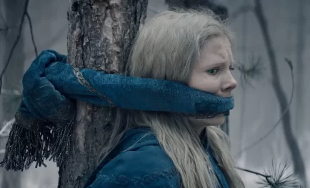 Ведьмак 1 сезон 6 серия