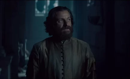 Документальный фильм Создание Ведьмака