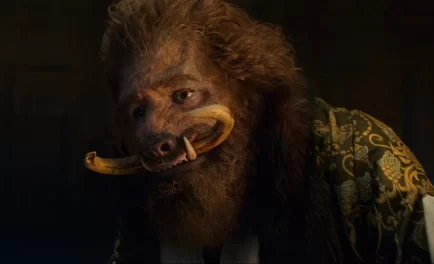 Ведьмак 2 сезон 1 серия