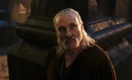 Ведьмак 2 сезон 2 серия