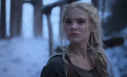 Ведьмак 2 сезон 3 серия