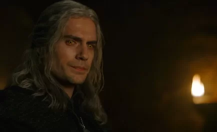 Ведьмак 2 сезон 4 серия