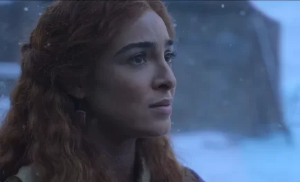 Ведьмак 2 сезон 5 серия