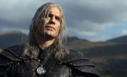 Ведьмак 2 сезон 6 серия