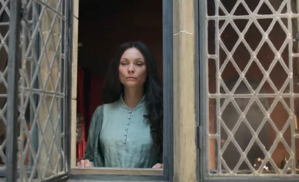 Ведьмак 2 сезон 7 серия