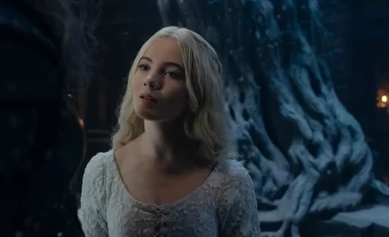 Ведьмак 2 сезон 8 серия