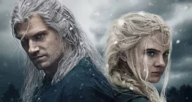 Трейлер Ведьмак